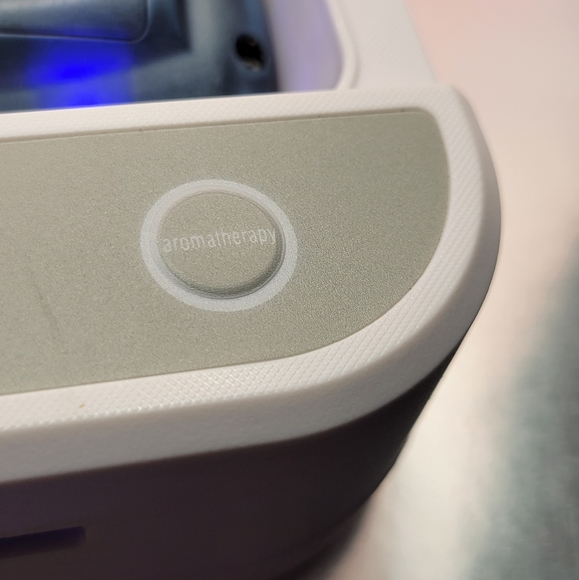 NEW, STERILIZE/ AROMATHERAPY/ CHARGER - Picture 5 of 16